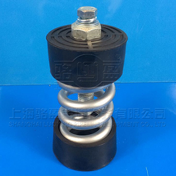减震器知识简介