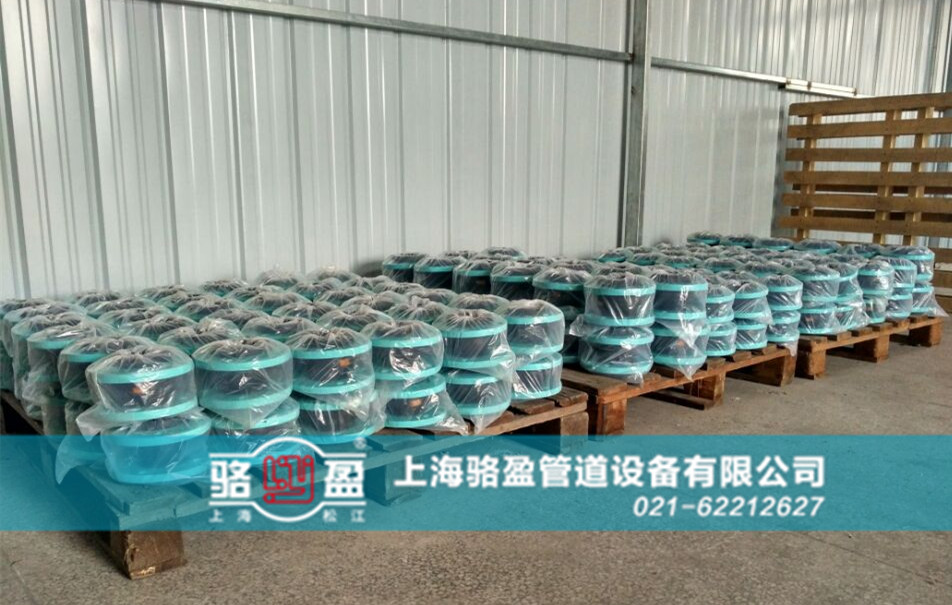 橡胶接头的制作材料对粘结强度有什么影响