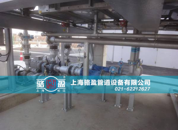 单球体橡胶接头在安装时都需要注意哪些