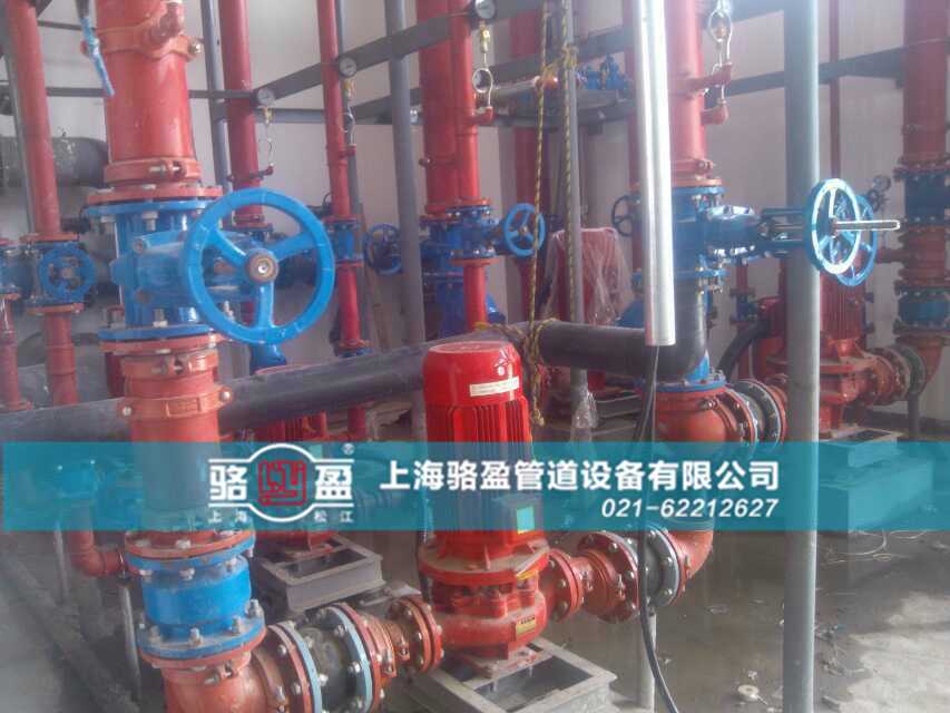 安装橡胶软接头应注意什么