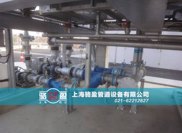 橡胶软接头可以抵御不同的使用环境