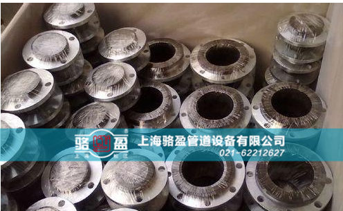 橡胶接头的生产工序
